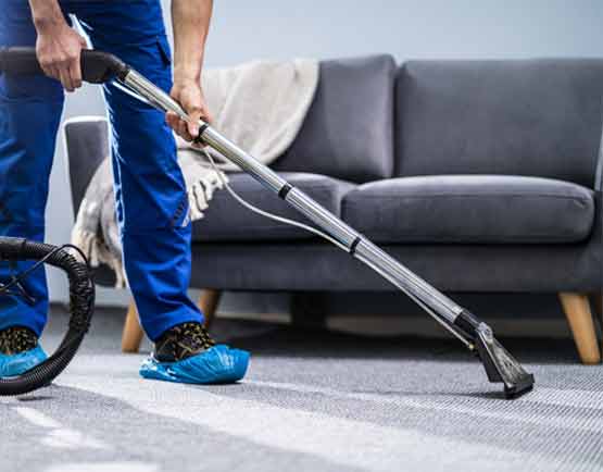 Professional Carpet Cleaning Rose Bay