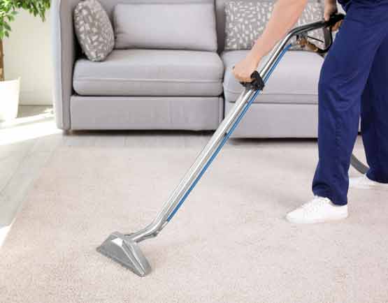 Best Carpet Cleaning Rose Bay
